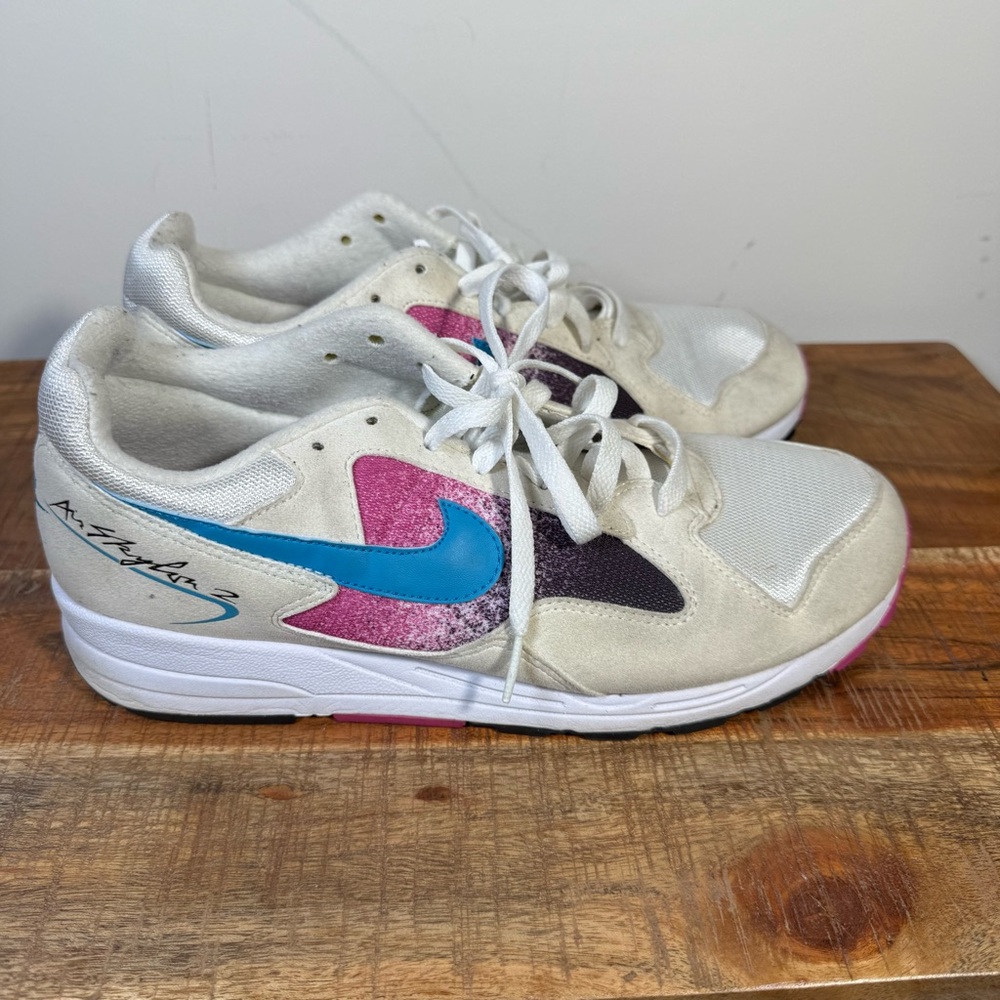 Nike Air Skylon Sneakers Galaxy, Men’s 10